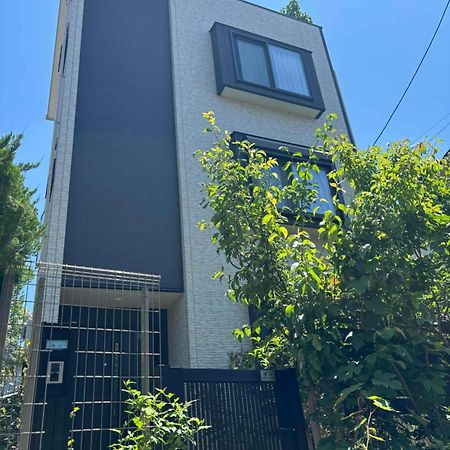 Guest House Harukawa Osaka Eksteriør billede